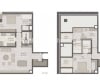 Appartements Intelligents Standarts A+ À Zincirlikuyu Sisli 23