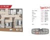 New Umraniye Apartments Next to Istanbul Finance Center 30
