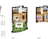 Quality Maltepe Flats 15 Minutes Away From the Airport