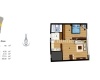 Quality Maltepe Flats 15 Minutes Away From the Airport