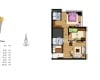 Quality Maltepe Flats 15 Minutes Away From the Airport