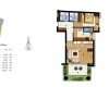 Quality Maltepe Flats 15 Minutes Away From the Airport