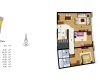 Quality Maltepe Flats 15 Minutes Away From the Airport