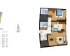 Quality Maltepe Flats 15 Minutes Away From the Airport
