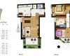Quality Maltepe Flats 15 Minutes Away From the Airport