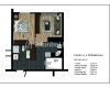 Quality Maltepe Flats 15 Minutes Away From the Airport