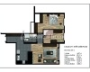 Quality Maltepe Flats 15 Minutes Away From the Airport