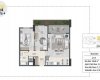 Modern Property Close to Transportation Points in Zeytinburnu 33