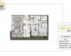 Modern Property Close to Transportation Points in Zeytinburnu 34