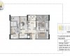 Modern Property Close to Transportation Points in Zeytinburnu 28