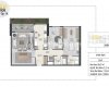 Modern Property Close to Transportation Points in Zeytinburnu 23