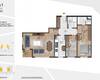 Appartements À Istanbul Près Des Commodités À Küçükçekmece 42