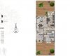 Spacious Flats with Forest Views in Sancaktepe Istanbul 37