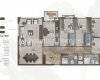 Spacious Flats with Forest Views in Sancaktepe Istanbul 39