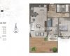 Spacious Flats with Forest Views in Sancaktepe Istanbul 36