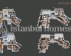 Maisons Style Classique Vue Sur Forêt À Çekmeköy Istanbul 41