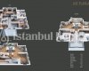 Maisons Style Classique Vue Sur Forêt À Çekmeköy Istanbul 42