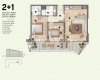 Appartements Neufs Pendik Avec Opportunité D'investissement 33