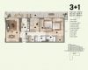 Appartements Neufs Pendik Avec Opportunité D'investissement 36