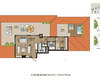 Modernly Designed Real Estate in an Elite Complex in Beykoz 26