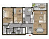 Modernly Designed Real Estate in an Elite Complex in Beykoz 35