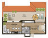 Modernly Designed Real Estate in an Elite Complex in Beykoz 36
