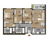 Modernly Designed Real Estate in an Elite Complex in Beykoz 41