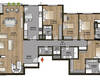 Modernly Designed Real Estate in an Elite Complex in Beykoz 27