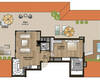 Modernly Designed Real Estate in an Elite Complex in Beykoz 28