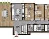 Modernly Designed Real Estate in an Elite Complex in Beykoz 25