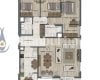 Luxury Apartments Walking Distance of Metro in Istanbul 16