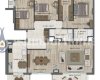 Luxury Apartments Walking Distance of Metro in Istanbul 18