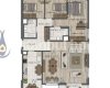 Luxury Apartments Walking Distance of Metro in Istanbul 15