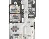 库库切克梅斯( Kucukcekmece) 顶级品质新建公寓 48