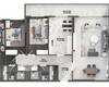库库切克梅斯( Kucukcekmece) 顶级品质新建公寓 46