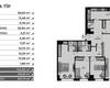 Flats in a Complex with Rich Social Amenities in Kadikoy 24