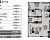 Flats in a Complex with Rich Social Amenities in Kadikoy 25