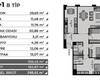 Flats in a Complex with Rich Social Amenities in Kadikoy 26