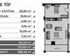 Flats in a Complex with Rich Social Amenities in Kadikoy 30