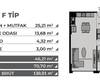 Flats in a Complex with Rich Social Amenities in Kadikoy 35
