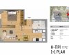 Bahçelievler Yenibosna'da Havuzlu Sitede Lüks Daireler 27