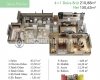 Appartements Adaptés Aux Familles À Istanbul Basaksehir 29