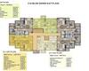 Real Estate in a Complex with Pools in Istanbul Silivri 38