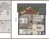 Квартиры в Ускюдаре, Стамбул в Комплексе Семейного Типа 33