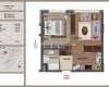 Квартиры в Ускюдаре, Стамбул в Комплексе Семейного Типа 39
