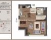 Квартиры в Ускюдаре, Стамбул в Комплексе Семейного Типа 26