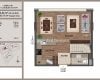 Квартиры в Ускюдаре, Стамбул в Комплексе Семейного Типа 32