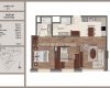 Квартиры в Ускюдаре, Стамбул в Комплексе Семейного Типа 23