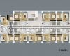 Modernly Designed Ready to Move Apartments in Buyukcekmece 43