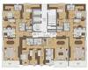 Appartements Spacieux Vue Bosphore À Cengelkoy Uskudar. 17